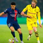 PSG : 3 options pour remplacer Hakimi au poste de latéral droit