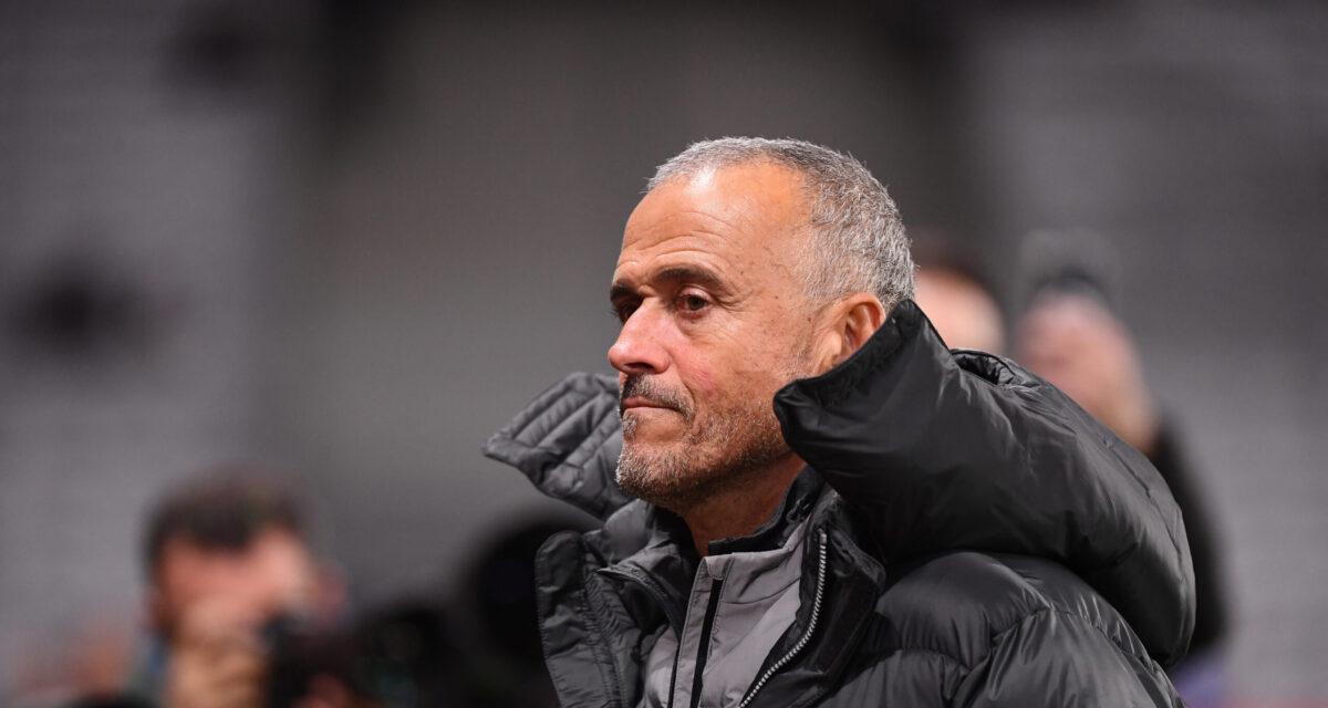 PSG à Lorient: rotation et absences avant le Bayern