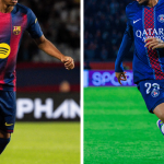 Ligue des champions : victoire du PSG à Barcelone en fin de match