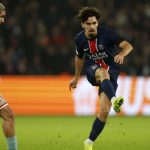PSG-Barcelone : Luis Enrique doute sur Ruiz, Neves et Vitinha