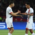 Ligue des champions : victoire du PSG contre Barcelone, match nul de Monaco