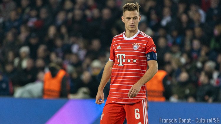 Le PSG accueille le Bayern deux fois en novembre au Parc des Princes