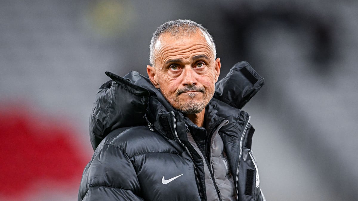 PSG blessures : séries qui impactent Luis Enrique et l'effectif