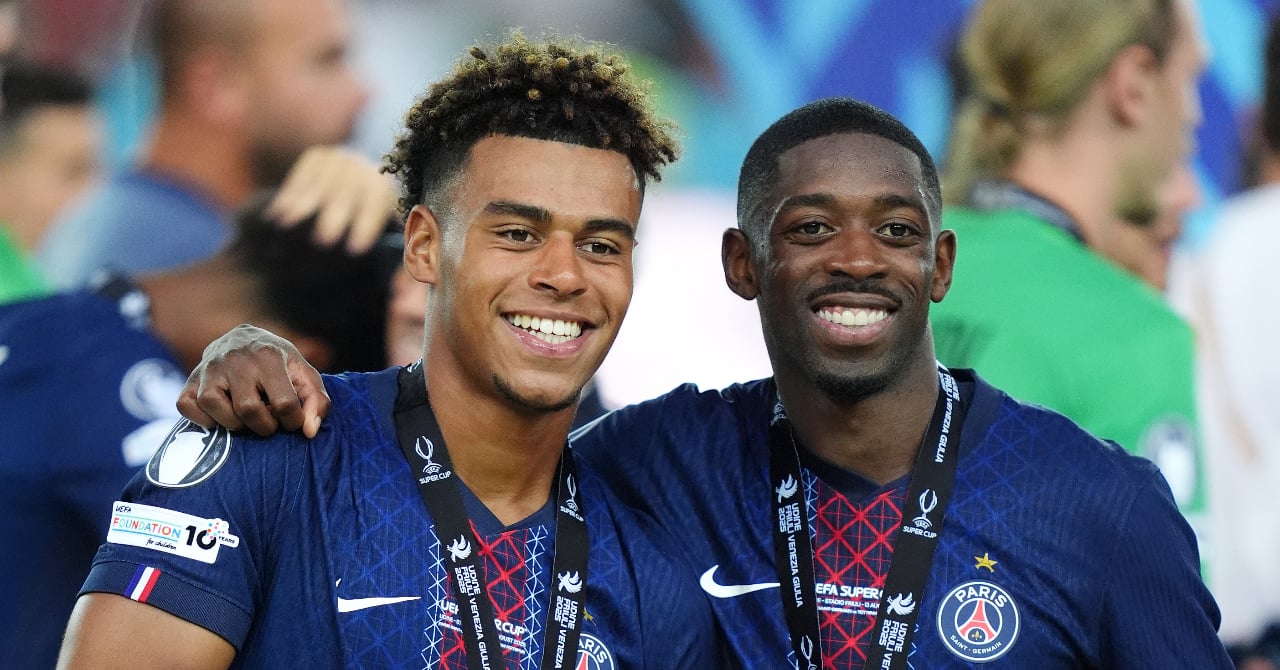 PSG: calendrier chargé et blessures, une menace persistante