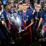 PSG chiffre d'affaires 837 M€ en 2024-2025: record et enjeux