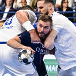 PSG Handball : relever la tête en Ligue des champions