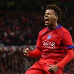 Ligue des champions : Le PSG écrase Leverkusen avec Dembélé et Doué