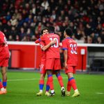 PSG écrase Leverkusen, Dembélé de retour buteur