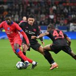 Le PSG écrase Leverkusen 7-2 en Ligue des champions