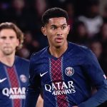 PSG : Mayulu en négociations pour une prolongation du contrat