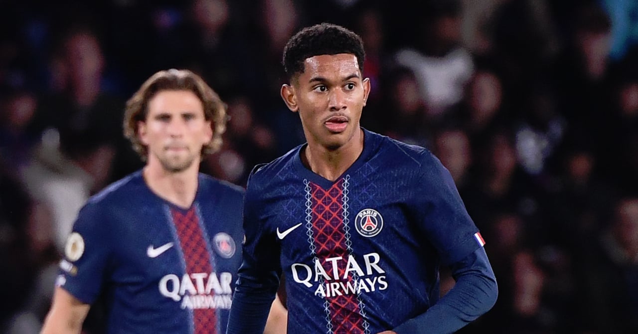 PSG : Mayulu en négociations pour une prolongation du contrat