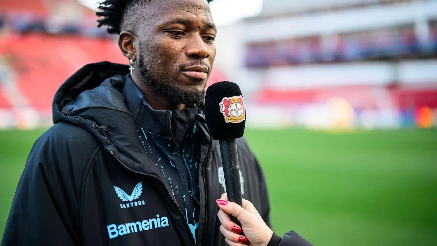 PSG polyvalence Leverkusen : une démonstration nette en LDC