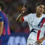 PSG en pourparlers pour prolonger Senny Mayulu, espoir du club