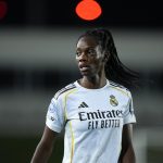 PSG perd à domicile face au Real Madrid en Ligue des Champions féminine