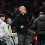 Luis Enrique déçu après PSG-Strasbourg : trois buts encaissés en 23 minutes
