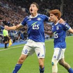 PSG Strasbourg notes du match : 3-3 au Parc des Princes