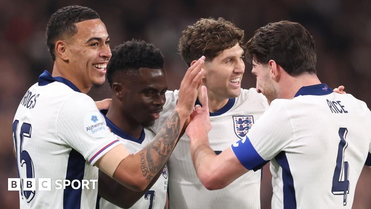 Qualification de l'Angleterre pour la Coupe du Monde 2026 : calendrier et enjeux