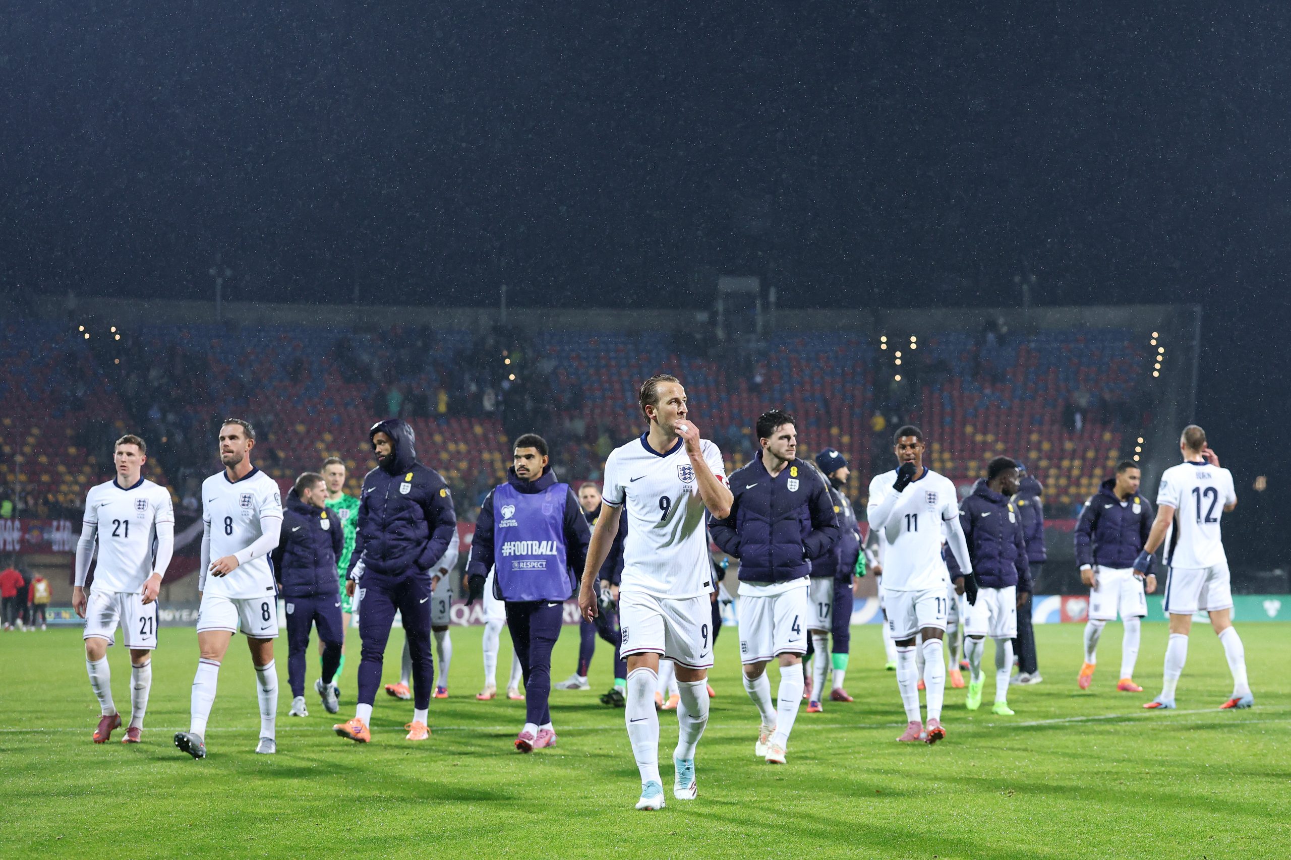 Qualifications pour la Coupe du Monde 2026 : liste complète des équipes