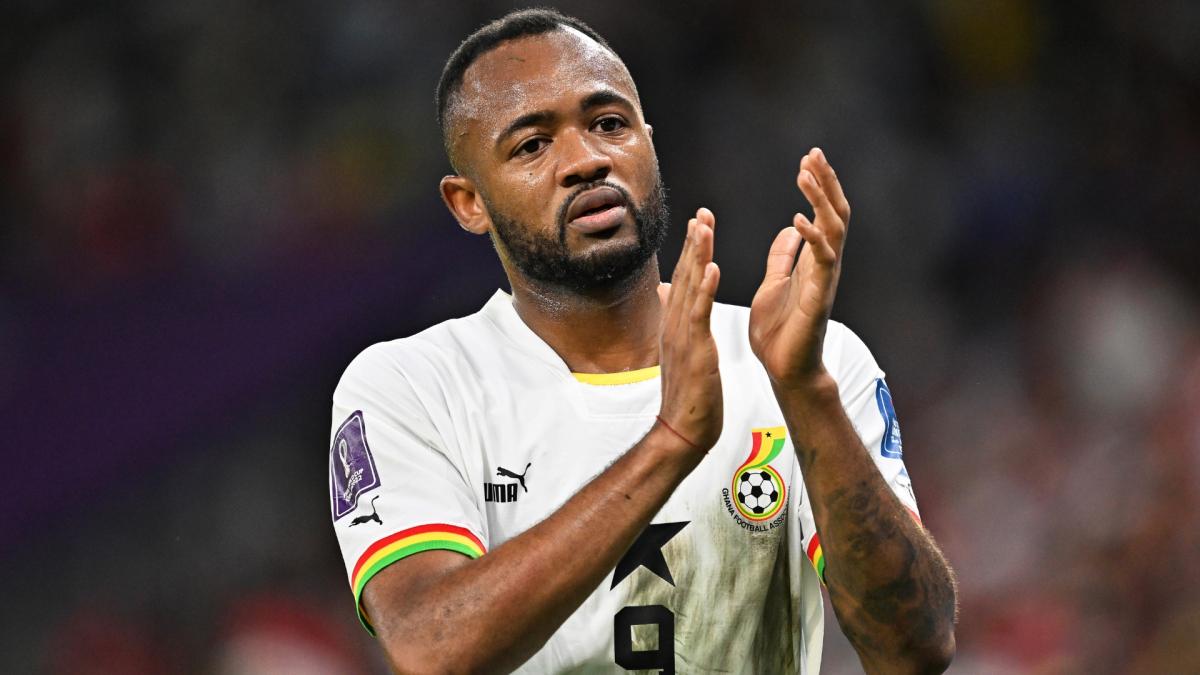 Qualifs CDM 2026 : Ghana qualifie, Égypte en beauté, Burkina Faso en barrages