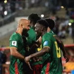 Les Lions Indomptables s'imposent face à Maurice en qualification Coupe du Monde