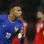 Qualifications Coupe du Monde 2026 : la France s'impose face à l'Azerbaïdjan