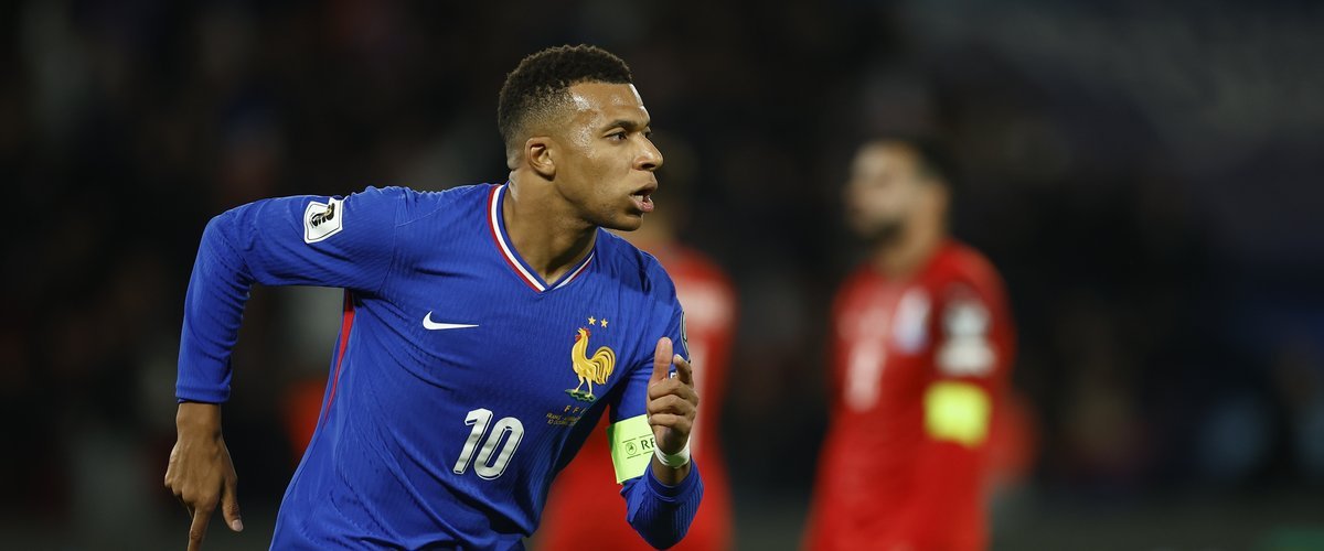 Qualifications Coupe du Monde 2026 : la France s'impose face à l'Azerbaïdjan