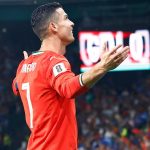CDM 2026: le Portugal rate sa qualification face à la Hongrie Ronaldo