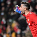 Luca Zidane appelé à jouer avec l’Algérie pour les qualifications à la Coupe du Monde 2026