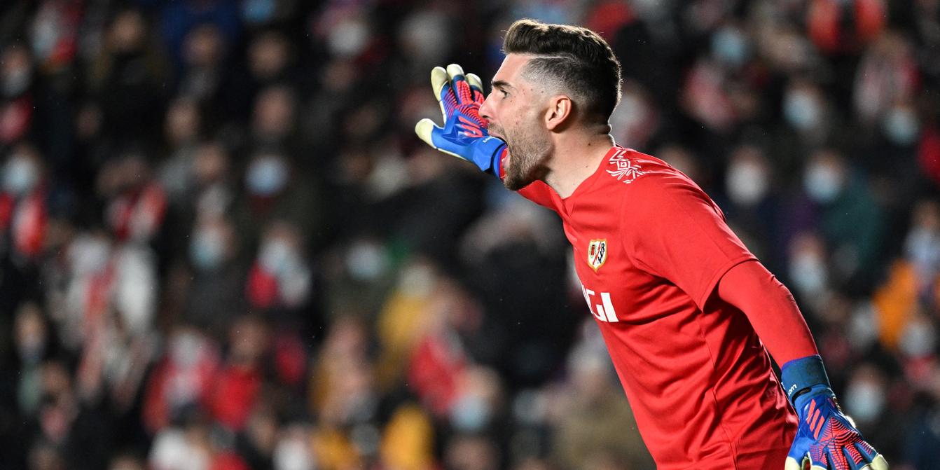 Luca Zidane appelé à jouer avec l’Algérie pour les qualifications à la Coupe du Monde 2026