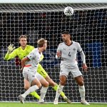 L'Ukraine bat l'Islande 5-3 et se rapproche des barrages du Mondial 2026