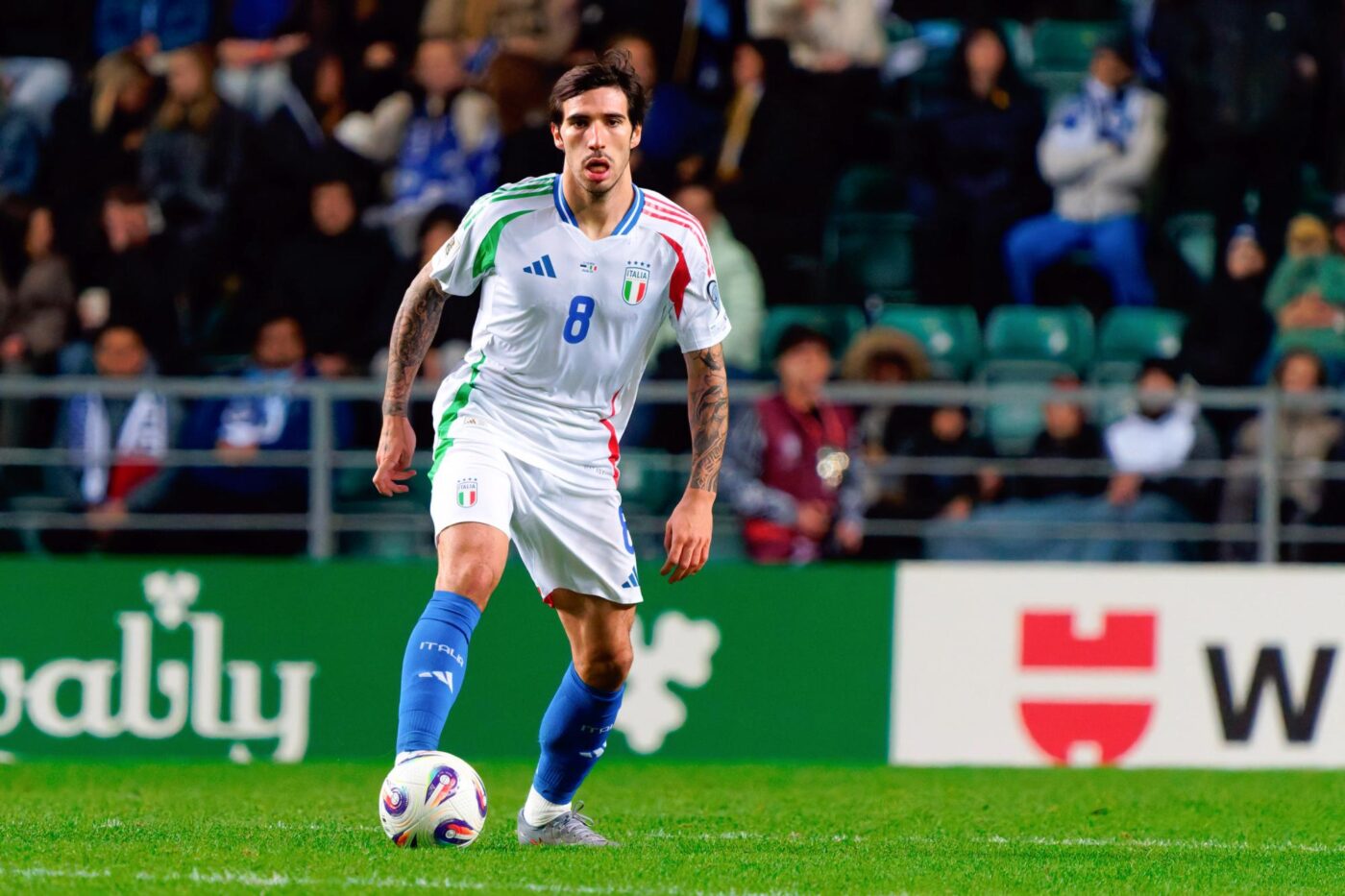 Barrages européens Mondial 2026 : mode d’emploi des qualifications