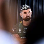 Quercy: du silence au clash avec Galthié, portrait d’un capitaine en feu