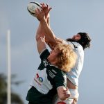 Racing 92 – Section Paloise : bonus défensif et frustration