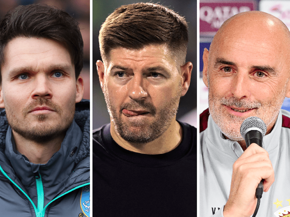 Rangers : Candidats potentiels pour le poste de prochain entraîneur