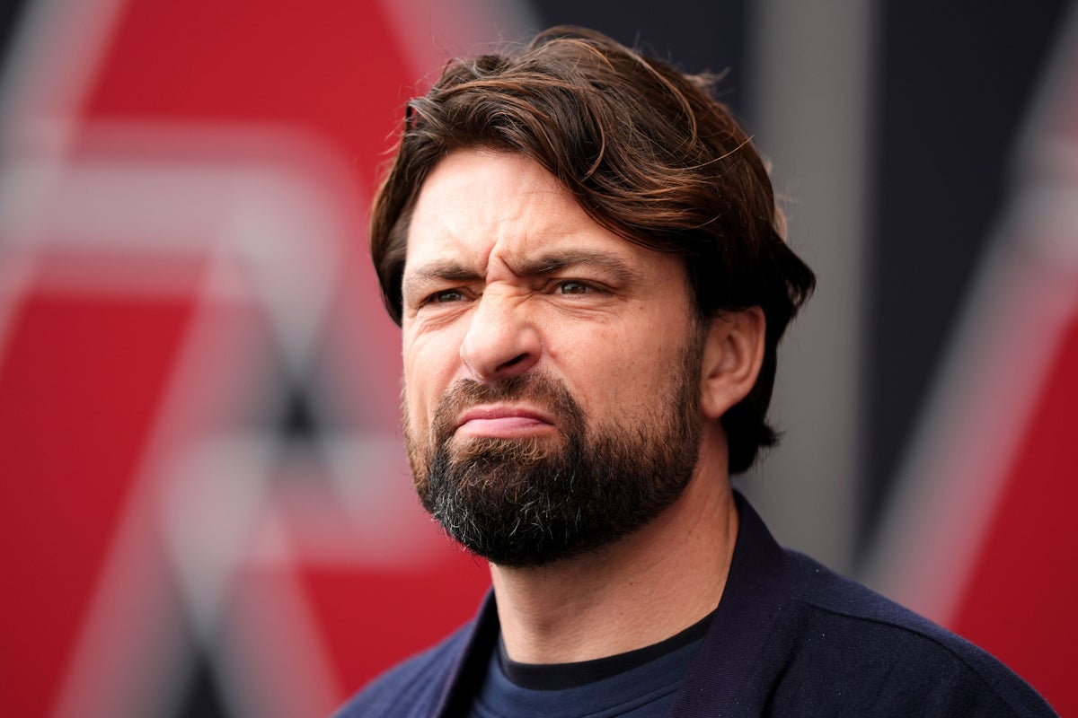 Rangers limoge l'entraîneur Russell Martin après 17 matchs