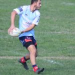 RC Brulhois - RC Lomagne : Match animé et victoire du RCL