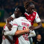 Réactions de Coulibaly et Ouattara après Monaco à Nantes (5-3)