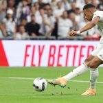 Real Madrid bat Barcelone : Mbappé brille en Liga