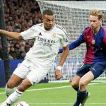 Real Madrid - FC Barcelone : Composition et enjeux du Clasico 2025
