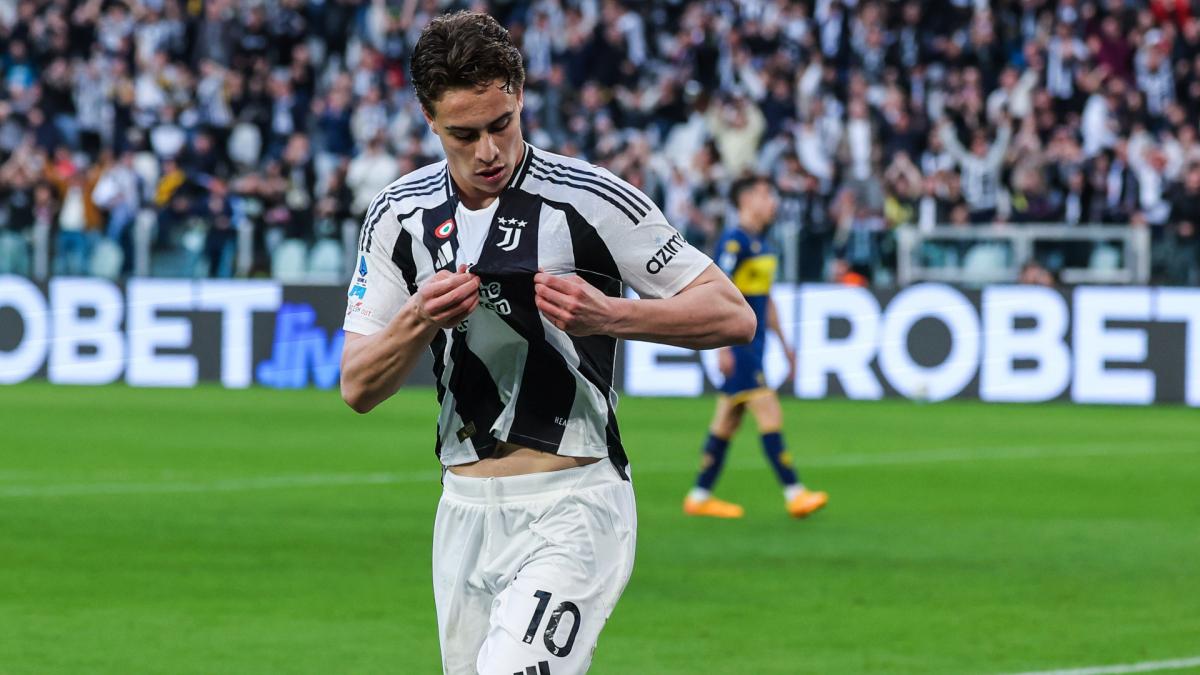 Real Madrid - Juventus : compositions officielles et alignements