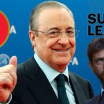 Real Madrid poursuit sa bataille juridique autour de la Super League