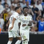 Real Madrid: Vinicius convertit, Mbappé tireur attitré, Alonso réagit
