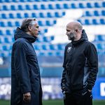 Régis Brouard : 17 000 spectateurs Rouen-Caen, incroyable ambiance National