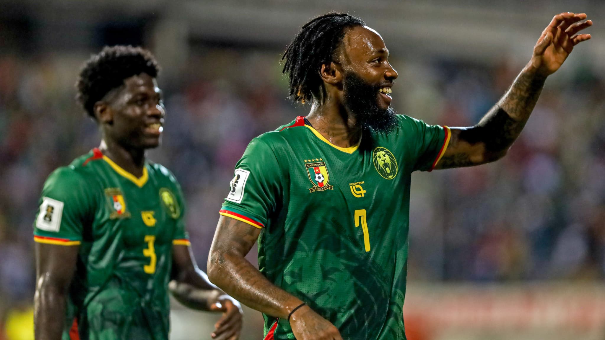 Règle de qualification: le Cameroun peut viser le barrage pour le Mondial 2026
