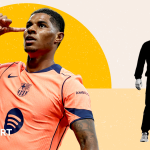 Renaissance de Rashford à Barcelone : tactiques et performances