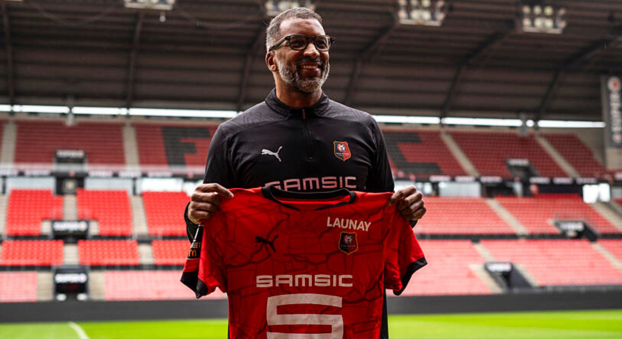 Rennes : Philippe Clement favori pour remplacer Habib Beye