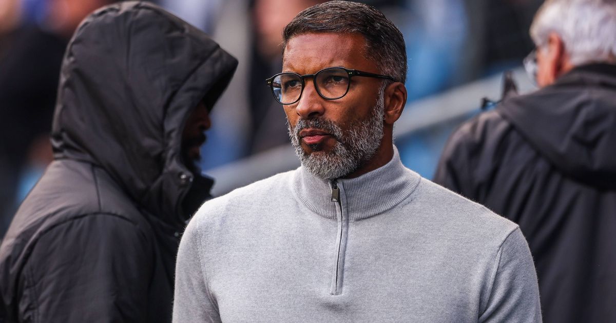 Rennes : Habib Beye sous pression face aux rumeurs