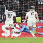 Reprises de penalty au football : que dit le règlement ?