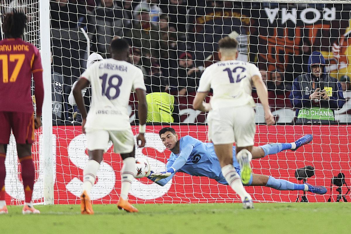 Reprises de penalty au football : que dit le règlement ?