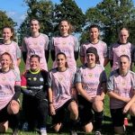 Rieupeyroux lance une nouvelle entente féminine en football